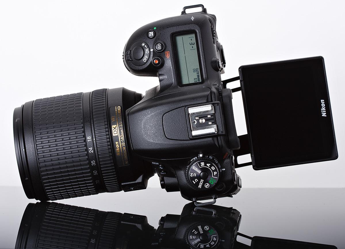 nikon d7500